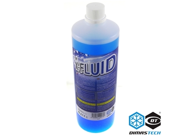 DimasTech® Uv Blue X-Fluid